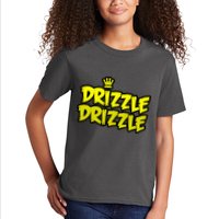 Soft Guy Era Drizzle Drizzle Funny Kids T-Shirt