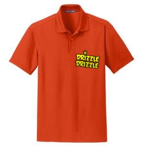 Soft Guy Era Drizzle Drizzle Dry Zone Grid Polo