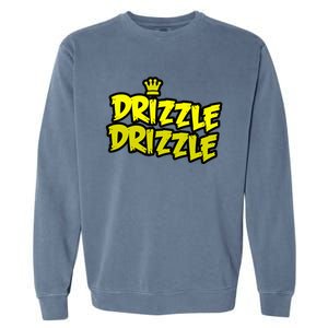 Soft Guy Era Drizzle Drizzle Garment-Dyed Sweatshirt