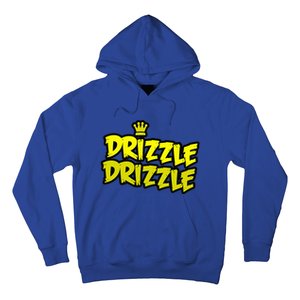 Soft Guy Era Drizzle Drizzle Hoodie