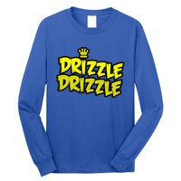 Soft Guy Era Drizzle Drizzle Long Sleeve Shirt