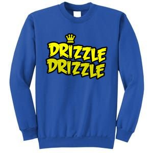 Soft Guy Era Drizzle Drizzle Sweatshirt