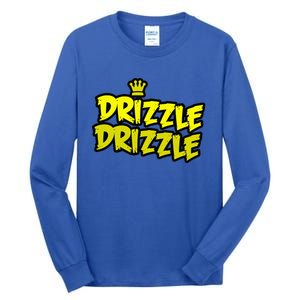 Soft Guy Era Drizzle Drizzle Tall Long Sleeve T-Shirt