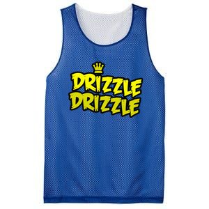 Soft Guy Era Drizzle Drizzle Mesh Reversible Basketball Jersey Tank