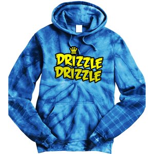 Soft Guy Era Drizzle Drizzle Tie Dye Hoodie