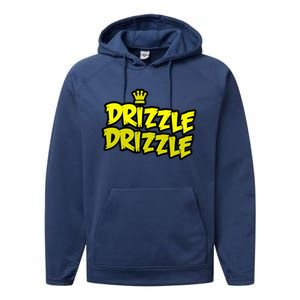 Soft Guy Era Drizzle Drizzle Performance Fleece Hoodie