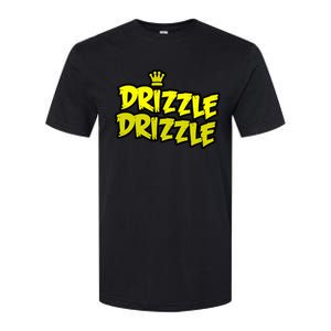 Soft Guy Era Drizzle Drizzle Softstyle CVC T-Shirt