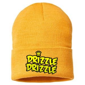 Soft Guy Era Drizzle Drizzle Sustainable Knit Beanie