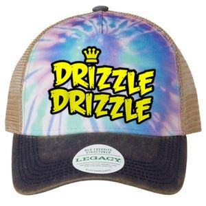 Soft Guy Era Drizzle Drizzle Legacy Tie Dye Trucker Hat