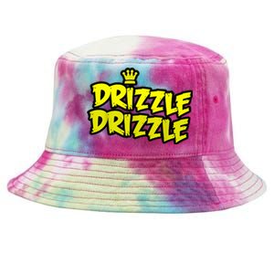 Soft Guy Era Drizzle Drizzle Tie-Dyed Bucket Hat