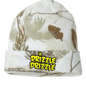 Soft Guy Era Drizzle Drizzle Kati Licensed 12" Camo Beanie