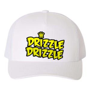 Soft Guy Era Drizzle Drizzle Yupoong Adult 5-Panel Trucker Hat