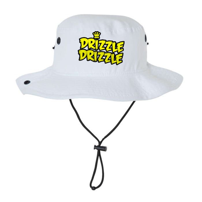 Soft Guy Era Drizzle Drizzle Legacy Cool Fit Booney Bucket Hat