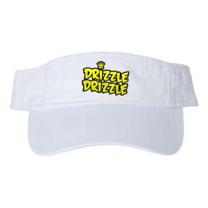 Soft Guy Era Drizzle Drizzle Valucap Bio-Washed Visor