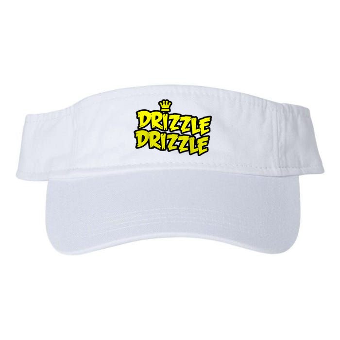 Soft Guy Era Drizzle Drizzle Valucap Bio-Washed Visor