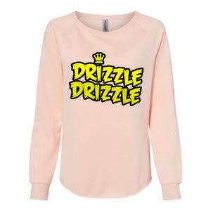 Soft Guy Era Drizzle Drizzle Womens California Wash Sweatshirt