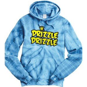 Soft Guy Era Drizzle Drizzle Tie Dye Hoodie