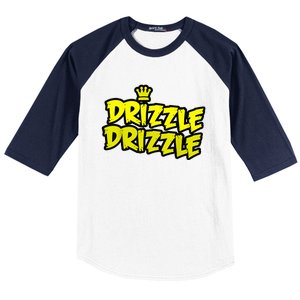 Soft Guy Era Drizzle Drizzle Baseball Sleeve Shirt