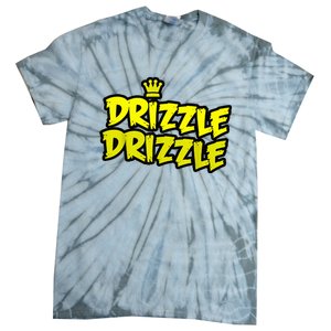 Soft Guy Era Drizzle Drizzle Tie-Dye T-Shirt