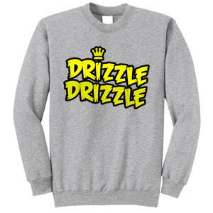 Soft Guy Era Drizzle Drizzle Tall Sweatshirt