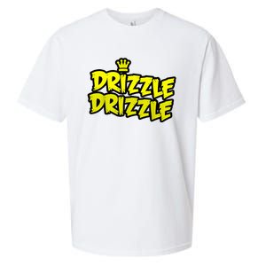 Soft Guy Era Drizzle Drizzle Sueded Cloud Jersey T-Shirt