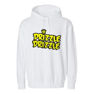 Soft Guy Era Drizzle Drizzle Garment-Dyed Fleece Hoodie