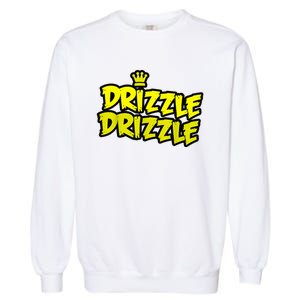 Soft Guy Era Drizzle Drizzle Garment-Dyed Sweatshirt