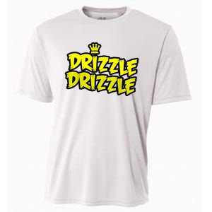 Soft Guy Era Drizzle Drizzle Cooling Performance Crew T-Shirt