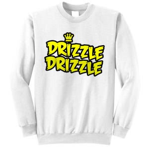 Soft Guy Era Drizzle Drizzle Sweatshirt