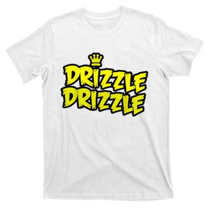 Soft Guy Era Drizzle Drizzle T-Shirt