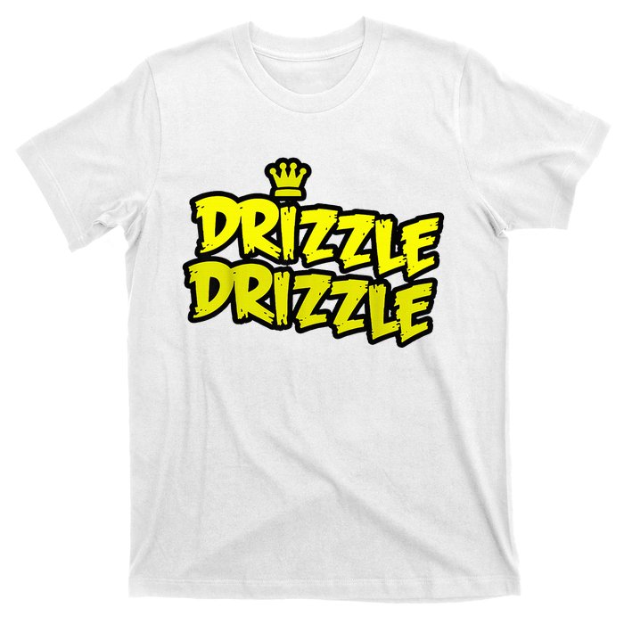 Soft Guy Era Drizzle Drizzle T-Shirt