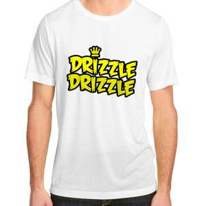 Soft Guy Era Drizzle Drizzle Adult ChromaSoft Performance T-Shirt