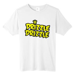 Soft Guy Era Drizzle Drizzle Tall Fusion ChromaSoft Performance T-Shirt