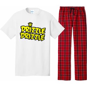 Soft Guy Era Drizzle Drizzle Pajama Set