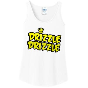 Soft Guy Era Drizzle Drizzle Ladies Essential Tank