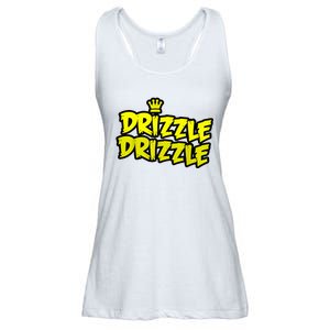 Soft Guy Era Drizzle Drizzle Ladies Essential Flowy Tank