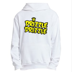 Soft Guy Era Drizzle Drizzle Urban Pullover Hoodie