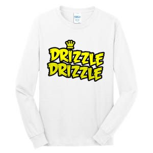 Soft Guy Era Drizzle Drizzle Tall Long Sleeve T-Shirt