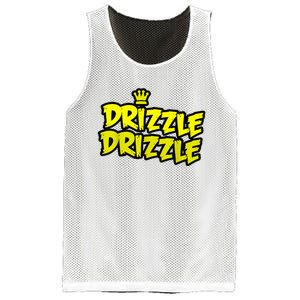 Soft Guy Era Drizzle Drizzle Mesh Reversible Basketball Jersey Tank