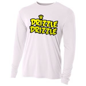 Soft Guy Era Drizzle Drizzle Cooling Performance Long Sleeve Crew