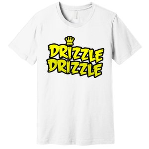 Soft Guy Era Drizzle Drizzle Premium T-Shirt