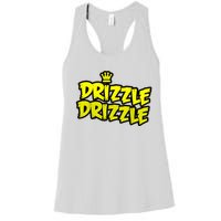 Soft Guy Era Drizzle Drizzle Women's Racerback Tank