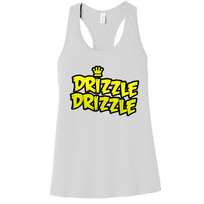 Soft Guy Era Drizzle Drizzle Women's Racerback Tank