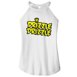 Soft Guy Era Drizzle Drizzle Women's Perfect Tri Rocker Tank