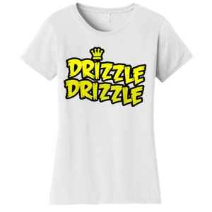 Soft Guy Era Drizzle Drizzle Women's T-Shirt