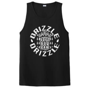 Soft Guy Era Drizzle Drizzle Funny PosiCharge Competitor Tank