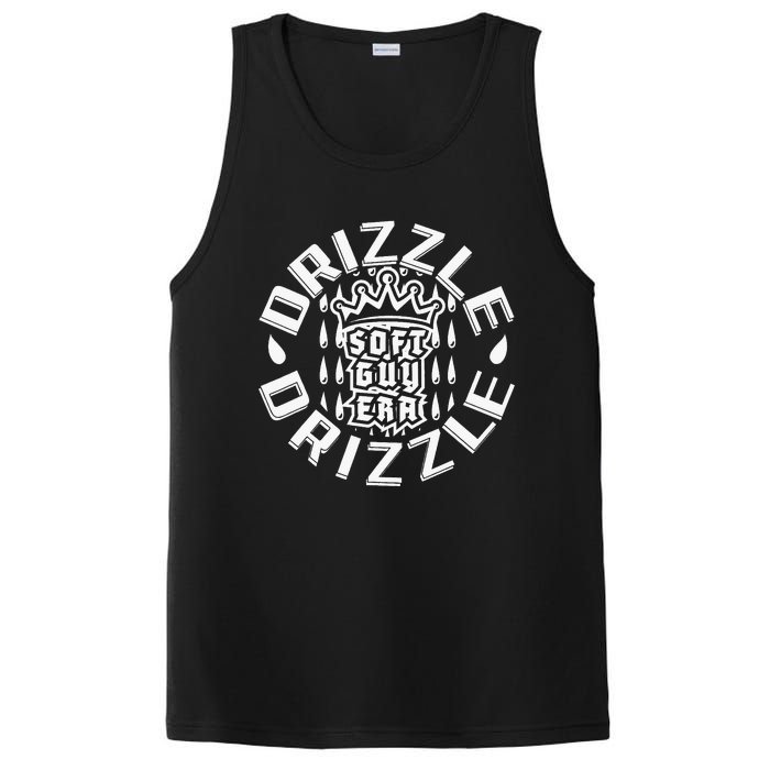 Soft Guy Era Drizzle Drizzle Funny PosiCharge Competitor Tank