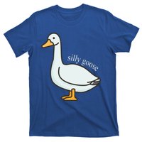 Silly Goose Funny T-Shirt