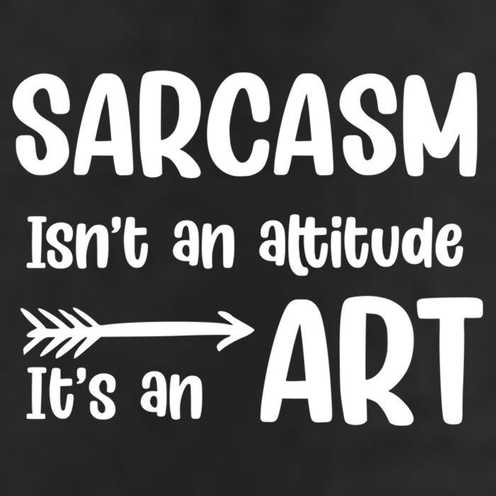 Sarcasm Gift for Teens, Tweens, Girl- Funny Sarcastic 11oz C Handle Ceramic Mug