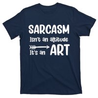 Sarcasm Gift for Teens, Tweens, Girl- Funny Sarcastic T-Shirt